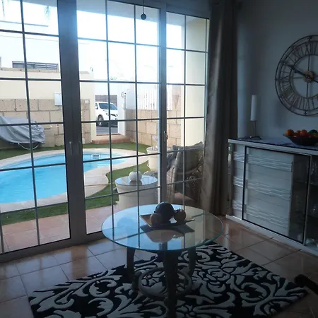 La Casita Ar Badajoz *