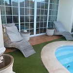 La Casita Ar Badajoz Dom wakacyjny
