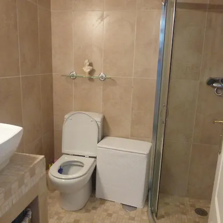 Prázdninový dům La Casita Ar Badajoz Palm-mar