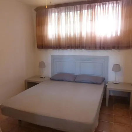La Casita Ar Badajoz Dom wakacyjny Palm-mar