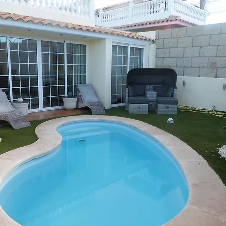 La Casita Ar Badajoz