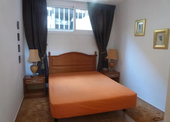 La Casita Ar Badajoz