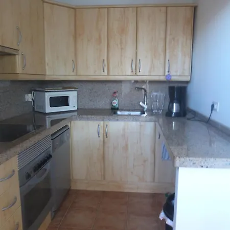 La Casita Ar Badajoz