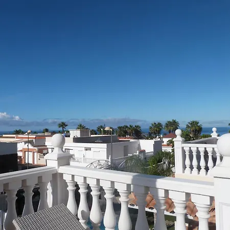 Ferienhaus La Casita Ar Badajoz *