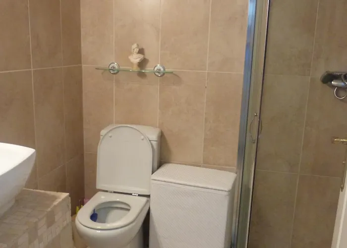 Ferienhaus La Casita Ar Badajoz Palm-mar