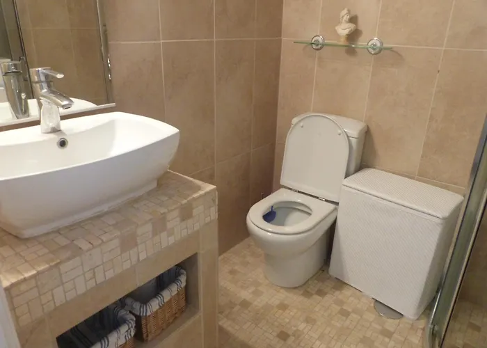 Holiday home La Casita Ar Badajoz Palm-mar