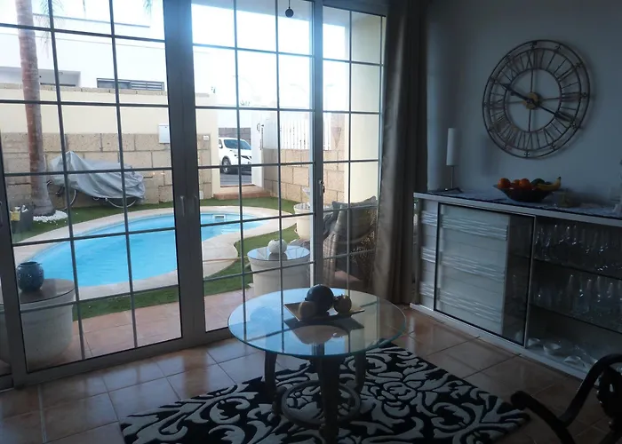 La Casita Ar Badajoz *