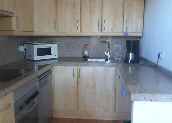 La Casita Ar Badajoz