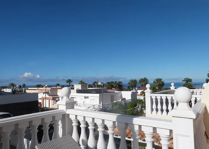 Holiday home La Casita Ar Badajoz *