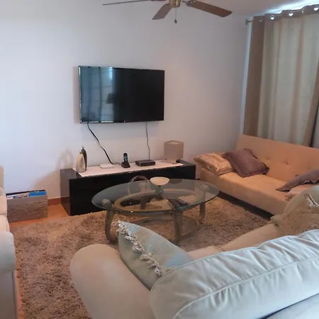 La Casita Ar Badajoz * Palm-mar