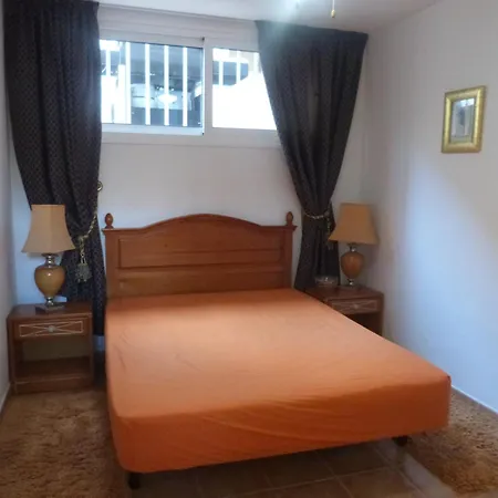 La Casita Ar Badajoz