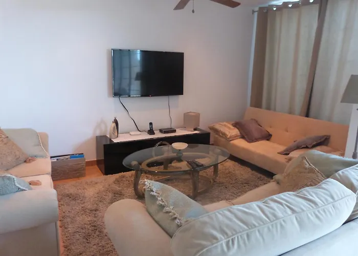 La Casita Ar Badajoz * Palm-mar